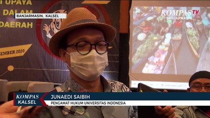 Evaluasi Pilkada 2020, Perlukah Objek Sengketa Pilkada Diperluas?