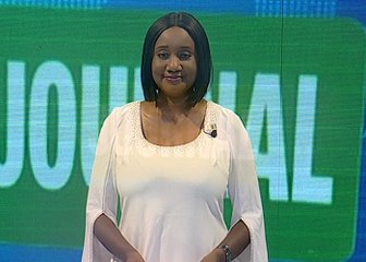 Le 19 Heures de RTI 2 du 28 décembre 2020 par May Sako Gayé