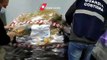 Puglia - Guardia Costiera sequestra 40 tonnellate pesce non tracciato (28.12.20)