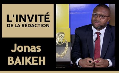 Le lauréat du prix Alfred Dan Moussa, appelle les leaders politiques à la paix