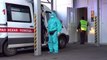 Pandemia já matou 186 mil pessoas na Rússia