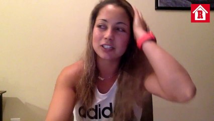 Renata Zarazúa, con el objetivo de llegar al top 100 de la WTA en 2021