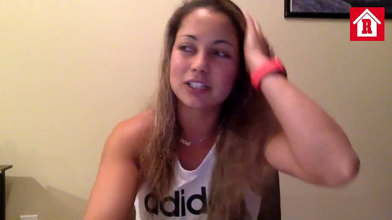 Renata Zarazúa, con el objetivo de llegar al top 100 de la WTA en 2021