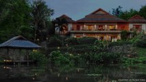 This Luxury Hotel in Thailand Is a Quarantine Facility — and It Comes With Stunning Jungle Views, a Personal Spa, Private Chef, and More