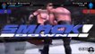Here Comes the Pain Chris Benoit vs Triple H