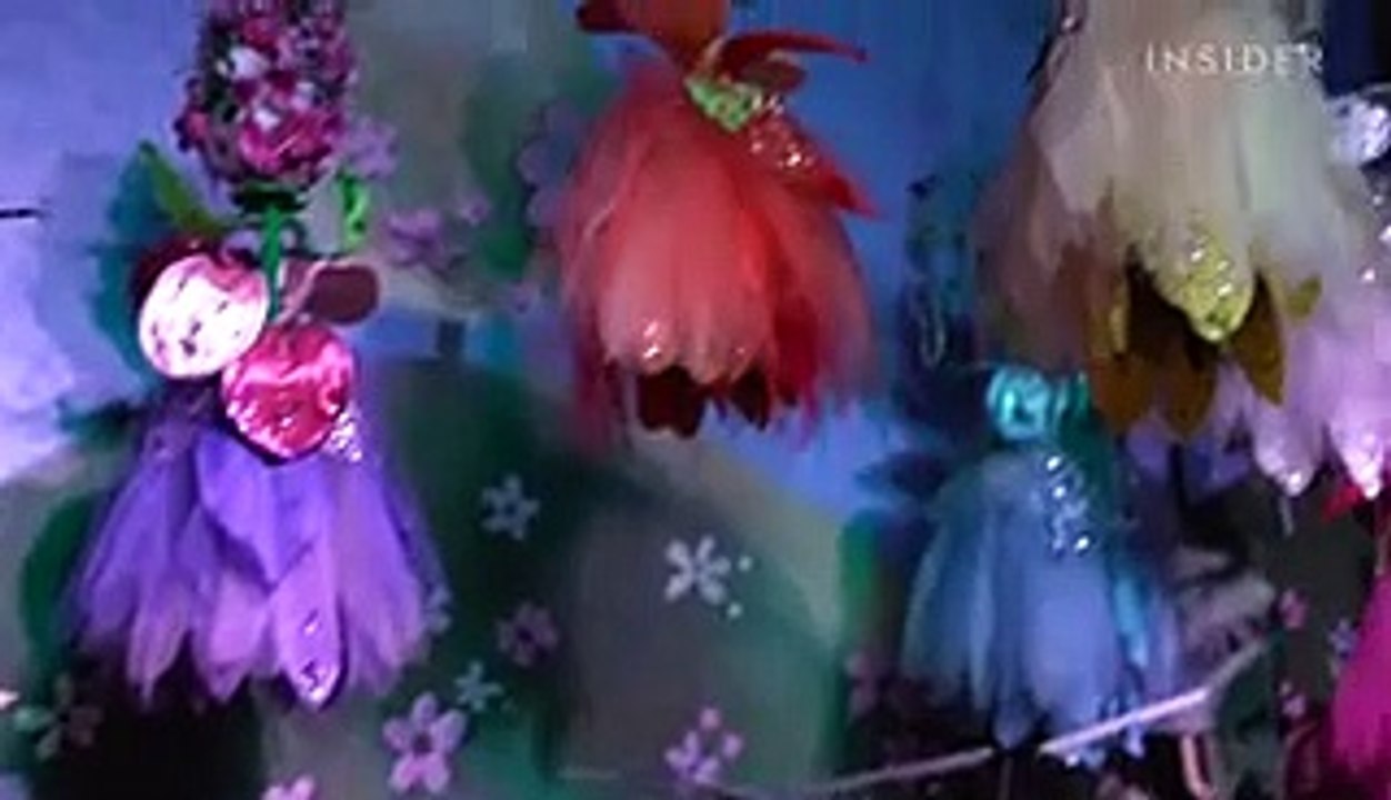 WATCH: How a legendary LA puppet theater is keeping its magic alive during the COVID-19 era