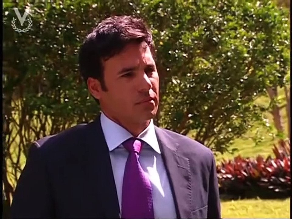 La Viuda Joven  - Capítulo 7