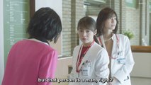 ディア・ペイシェント 絆のカルテ 第3話 - (Dear Patient - Kizuna no Karute 2020 ENG SUB)