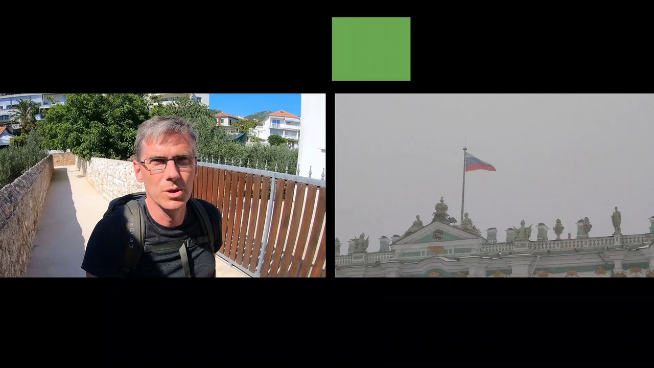 Nomadic Life/Lifestyle/Minimalism - Mein nomadisches Leben | Facebook | Instagram | YouTube | Dailymotion | Ruben Storm