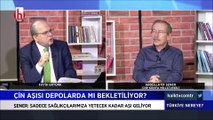 Abdüllatif Şener Türkiye Nereye'de gündemi değerlendiriyor - Türkiye Nereye - 26.12.2020