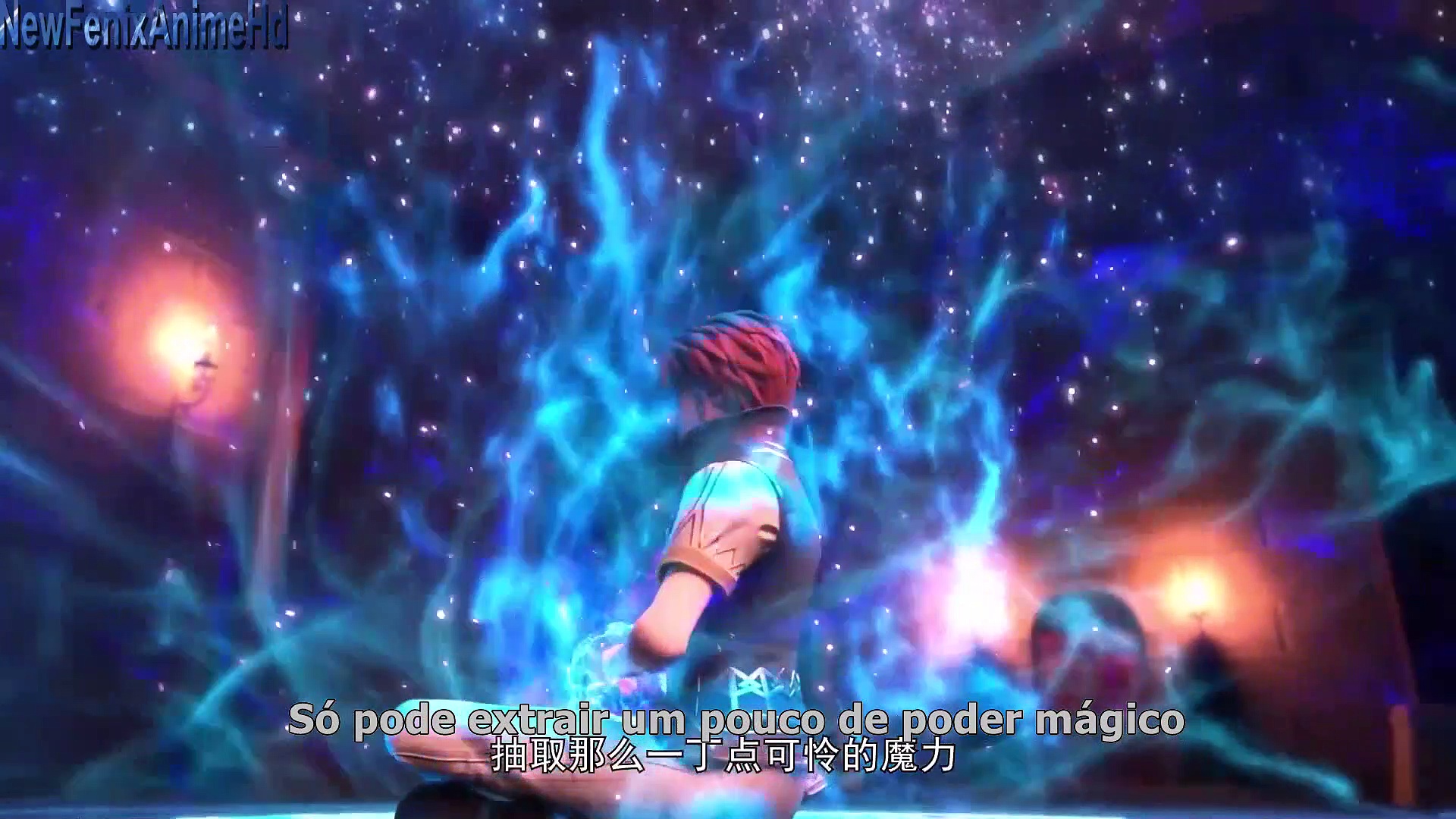 Good of all world legendado