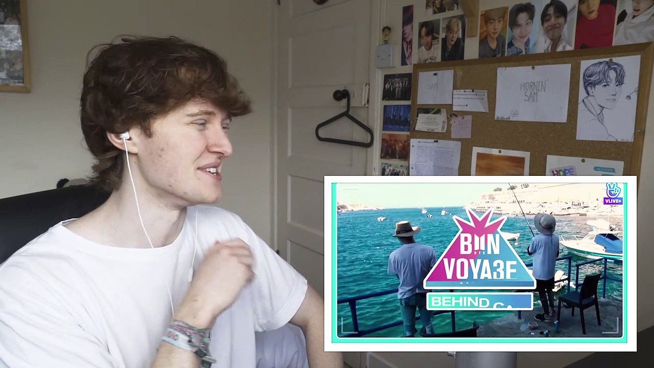 bts bon voyage behind the cam s3e3