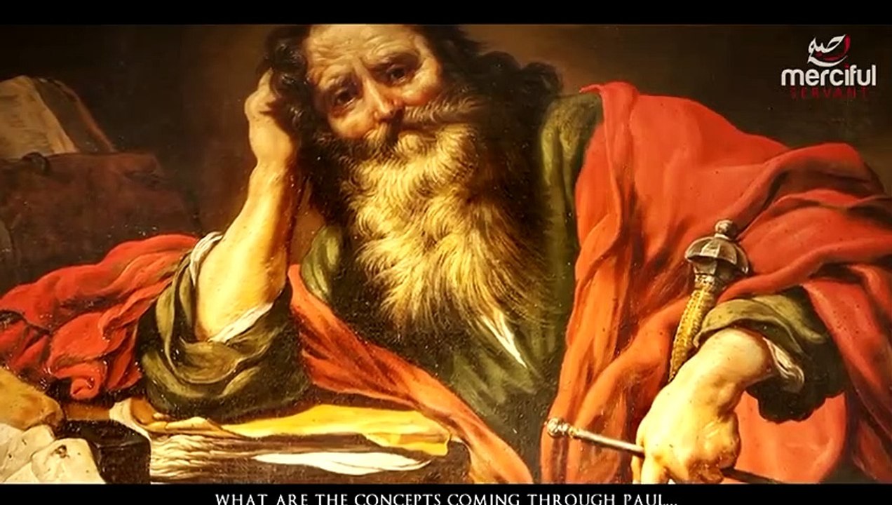 THE HIDDEN HISTORY OF CHRISTMAS