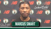 Marcus Smart Shoulder Injury Update