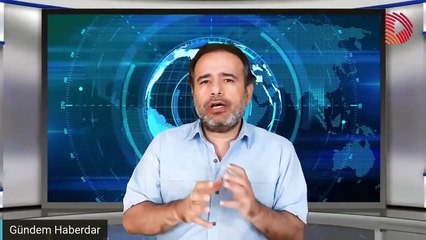 AKP'DE ÜÇÜNCÜ BİR GÜÇ DAHA BOY GÖSTERİYOR!  GÜNDEM HABERDAR