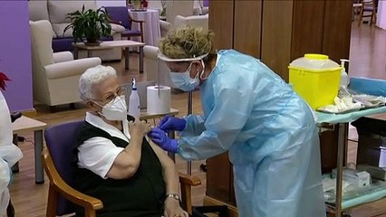 España supera los 50.000 fallecidos por coronavirus