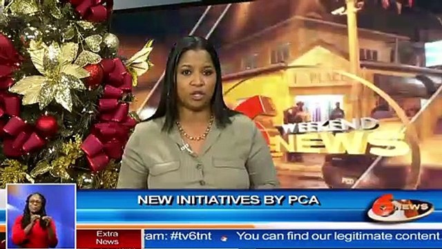 New initiatives by the Police Complaints Authority