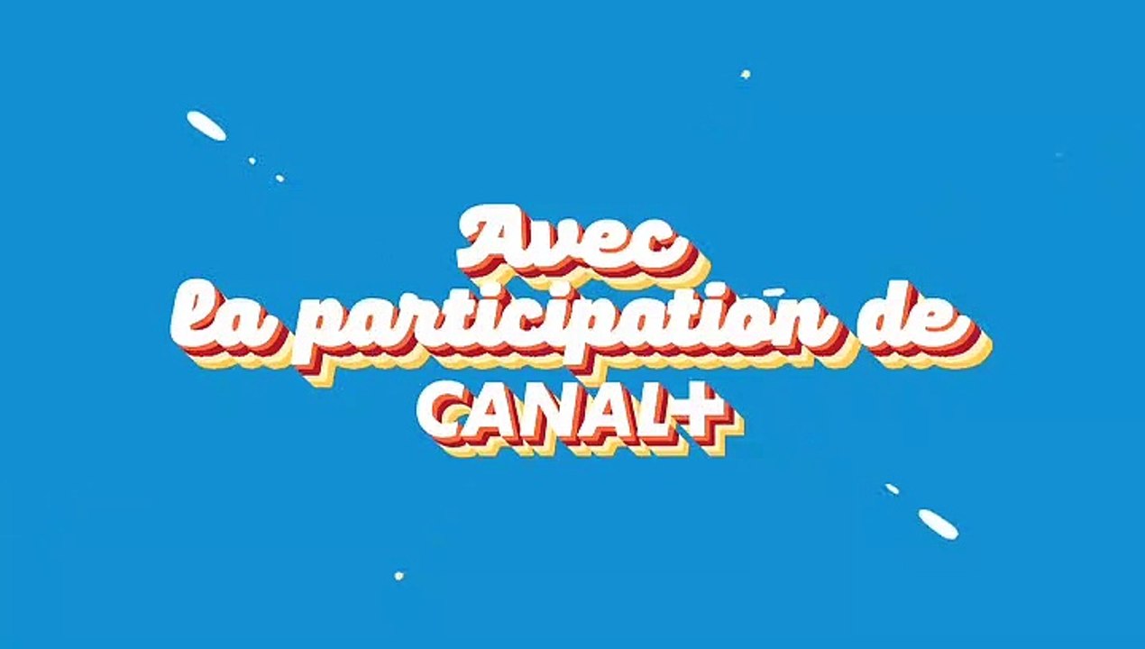 Extrait de "Kem's" sur Canal+