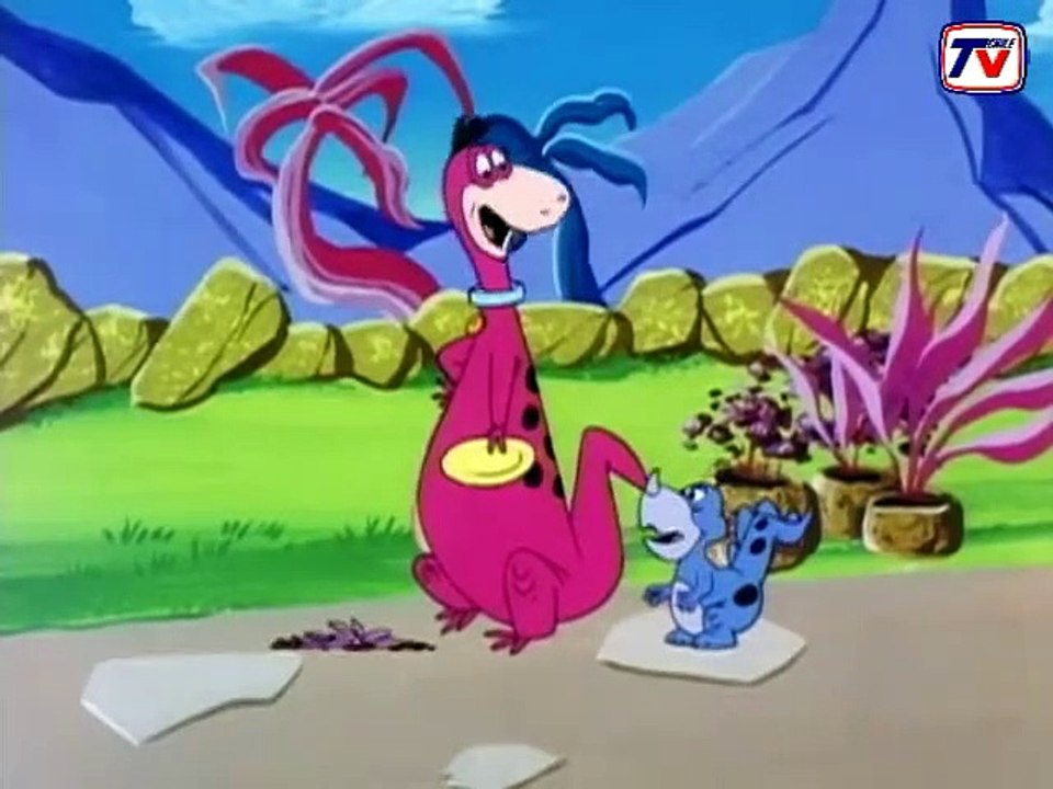 Los Frankenpiedras S07E04 Pet Peeves