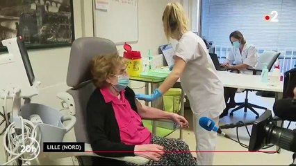 Coronavirus : le vaccin de Sanofi ne sera pas prêt avant fin 2021