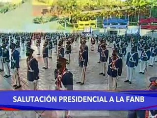 Pdte. Maduro: Venezuela está en paz, en victoria integral de soberanía y resistencia cívico-militar