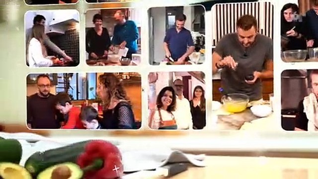 Extrait de Tous en cuisine sur M6