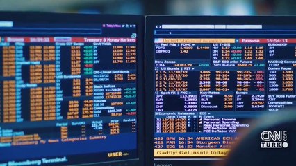 Faizsiz finans sistemi | Video