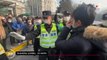 Chine : une journaliste condamnée à quatre ans de prison pour ses reportages à Wuhan