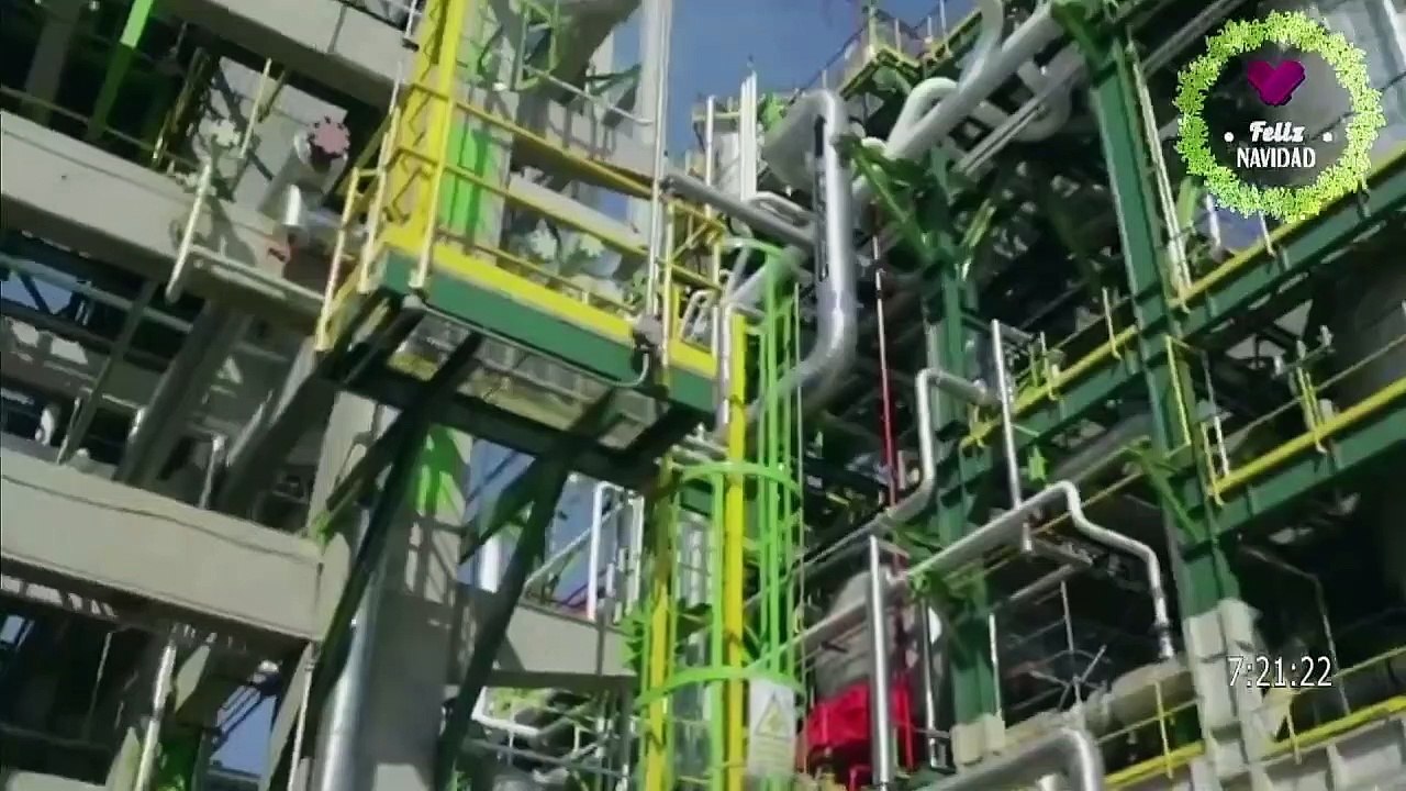 Sener limita la importación y exportación de combustibles a empresas privadas