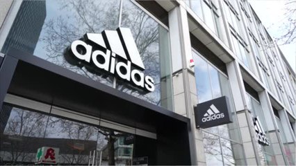 Adidas Developing Plant Leather