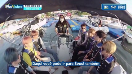 'WayVision' EP09 - Legendado