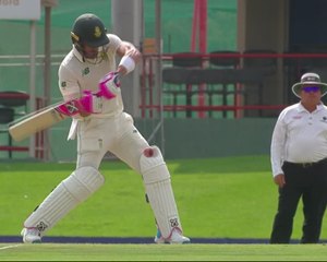 Faf du Plessis hits 199 as South Africa pile misery on Sri Lanka
