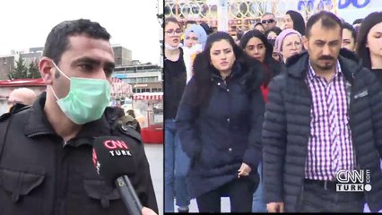 Maske tartışması | Video