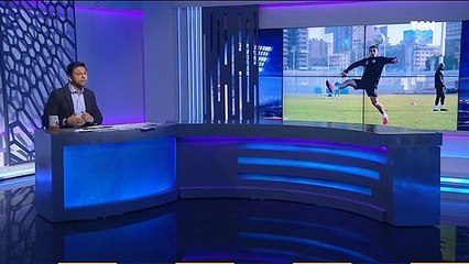 البريمو | "شيكابالا الوسيط".. كواليس جديدة عن تجديد عقد "يوسف أوباما" مع الزمالك