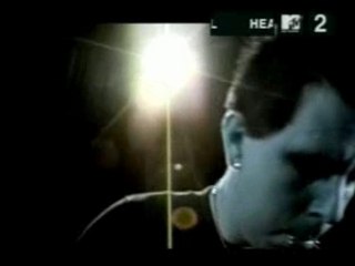 Bleeding Through - On The Wings of Lead