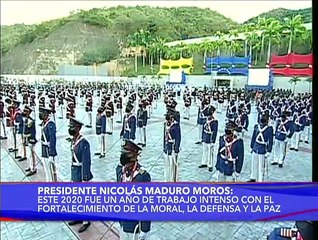 Activarán "Plan de Punto 3" de fortificación y protección de todas las unidades militares  del país