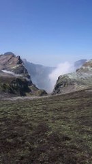 Etna: Crateri Sommitali 7 Luglio 2019.