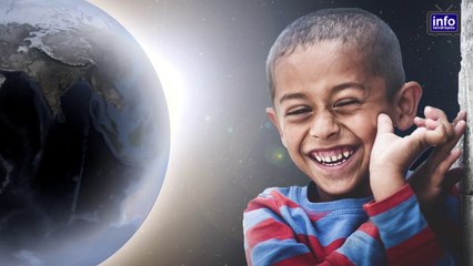 Le saviez-vous ? Il existe une planète en forme de pomme de terre