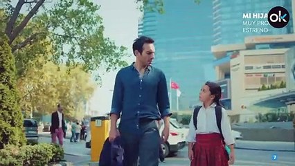 Tráiler de 'Mi hija', la nueva serie turca de Antena 3