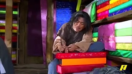 قلوب لا تعرف الخوف الحلقة ١٨ بارت 1