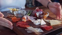 This Genius Charcuterie Board Is 40% Off Right Now
