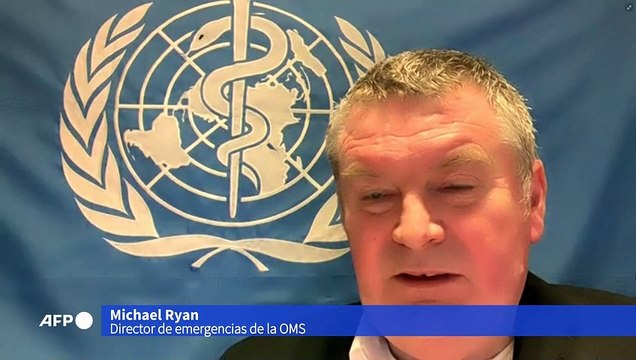 OMS advierte del peligro de futuras pandemias peores que el covid-19