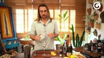 Aprenda a fazer um Aperol Spritz