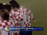 Srbija i Crna Gora U-21 - Hrvatska U-21 3_1 (Kvalifikacije za Euro, Beograd 2005')