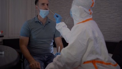 The U.S. Is Now Requiring Negative COVID-19 Tests for All UK Travelers