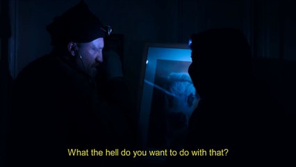 Maximus Trailer (2020)