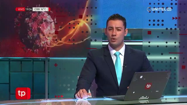 Año Nuevo en Santa Cruz: Sin circulación por dos días, ley seca y las fiestas están prohibidas