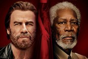 The Poison Rose  Movie (2019) - John Travolta, Morgan Freeman