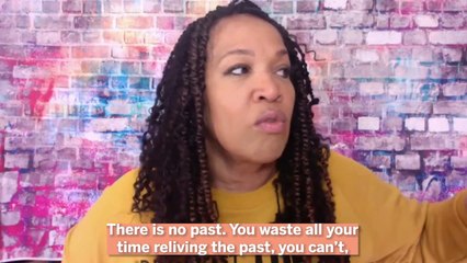 My Mantra - Kym Whitley