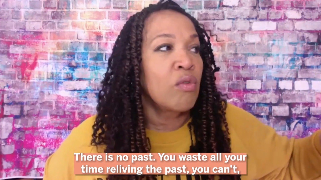 My Mantra - Kym Whitley